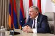 Արցախը մոտակա տարիներին, գուցե նաև առաջիկա տասնամյակների ընթացքում, հնարավոր չի լինի վերադարձնել (Տեսանյութ)
