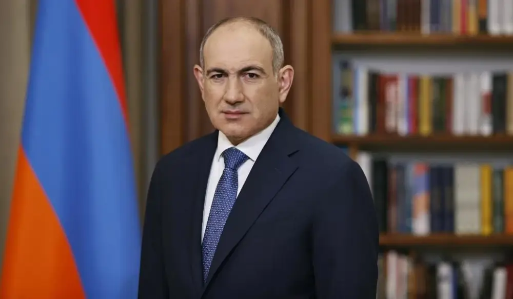 Մեր երկրում ծայրահեղ աղքատությունը վերացման շեմին է եւ դա շատ շուտով կարձանագրվի պաշտոնապես. Փաշինյան