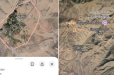 Google Maps-ը հայկական Տիգրանաշենը ցույց է տալիս որպես Ադրբեջան