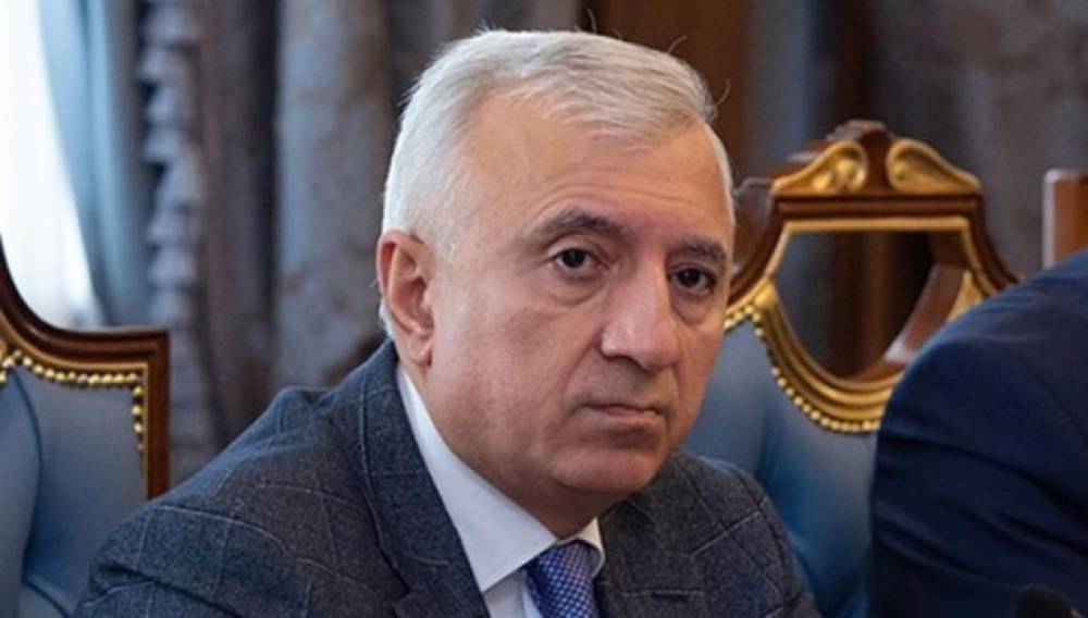 Հայ Եկեղեցու առնչությամբ ԵԽԽՎ հայտարարությունը սնանկ է, կրկնում են իշխանության մերկապարանոց թեզերը. Գևորգ Դանիելյան