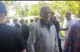 Փաշինյանի նկարի պատճառով ՔՊ-ի քարոզիչները հարձակվել են արցախցի երիտասարդի վրա