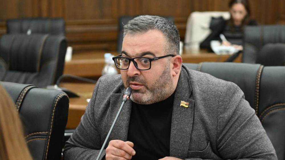Բագրատաշենի անցակետից ետ են ուղարկել դեպի ՌԴ արտահանվող ելակը. Գառնիկ Դանիելյան