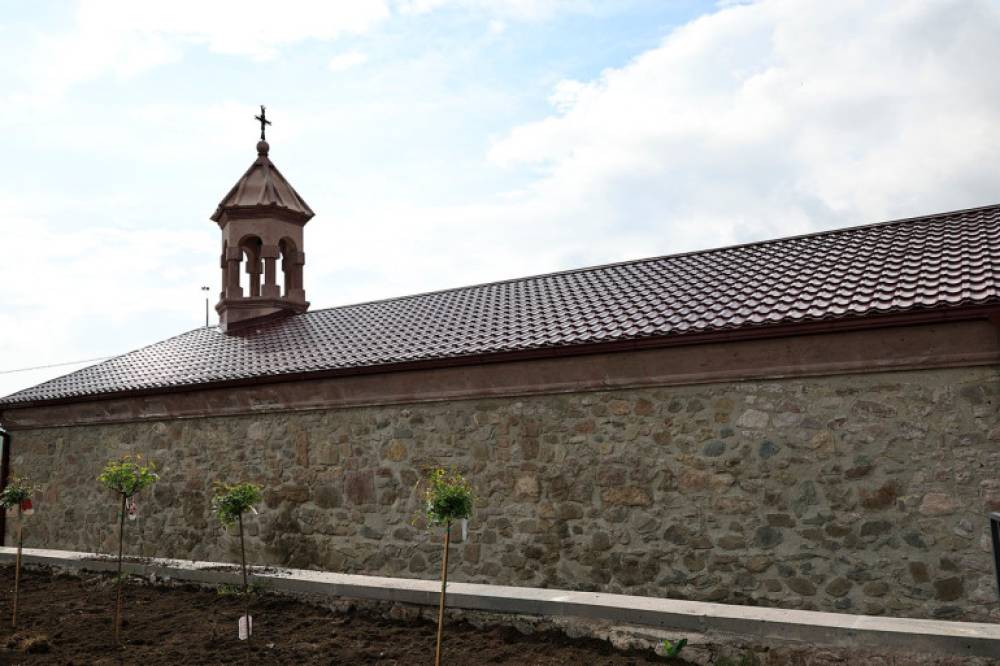 Կիրանցի ֆուտբոլիստները շուտով մարզիչ կունենան․ Ժաննա Անդրեասյան