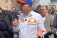 Անգեղակոթի ճանապարհը մեկ Բրեժնևն է ասֆալտ արել, մեկ՝ ես. Փաշինյան (տեսանյութ)