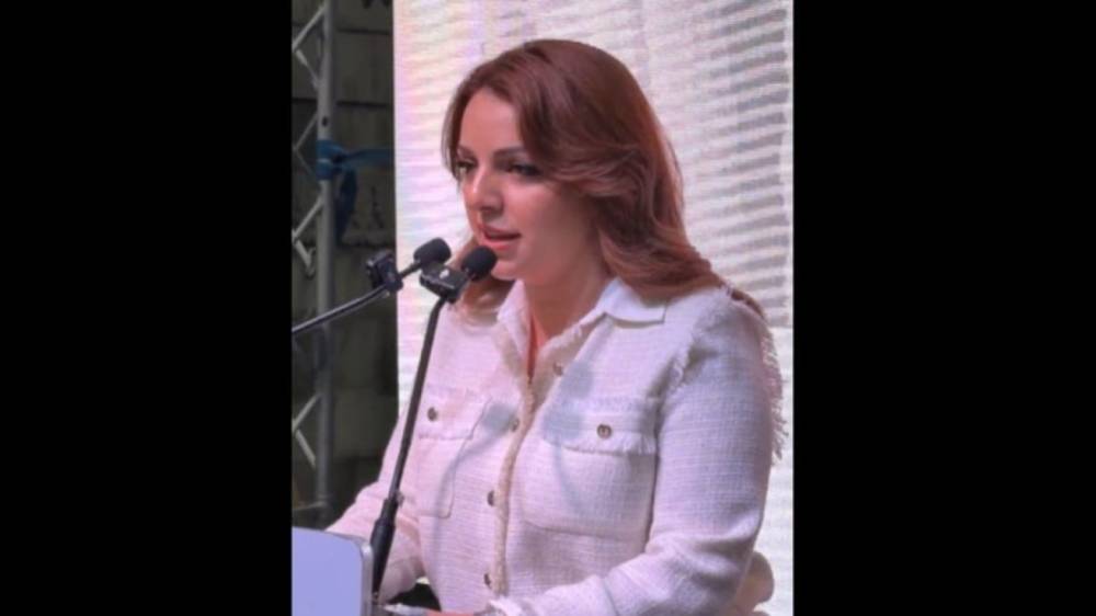 Ո՞վ է Նիկոլ Փաշինյանի հաջորդ զոհը․ Գոհար Ղումաշյան