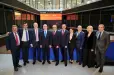 Լոնդոնի ֆոնդային բորսայում զանգի հնչեցման արարողությամբ նշանավորվեց Ամերիաբանկի ներառումը FTSE 100-ում` որպես LFG խմբի մաս