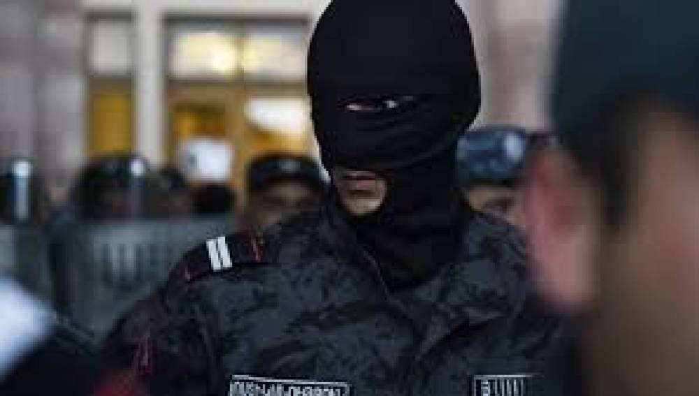 Մեկ օրում հարյուրից ավել խուզարկություն են արել. «Հրապարակ»