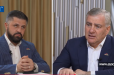 Երբ շեֆի տեղակալը գալիս է, Նիկոլ Փաշինյանն իրավունք չունի հարց տալու, նա լսողի դերում է. Կարապետյանը՝ Մուստաֆաևի այցի մասին (Տեսանյութ)