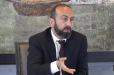 «300 հազար ադրբեջանցիների՝ Հայաստանում բնակեցման մասին թեզը հիվանդ երևակայության արդյունք է». Արարատ Միրզոյան