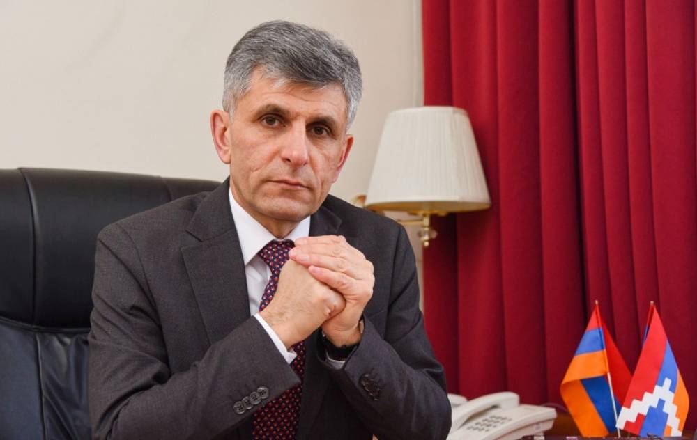 Ցավոք, այդպես է, ՀՀ իշխանությունները չեն ցանկանում, որ մենք վերադառնանք. պինդ եղեք, առայժմ. Դավիթ Իշխանյանը՝ Բաքվի բանտից (տեսանյութ)