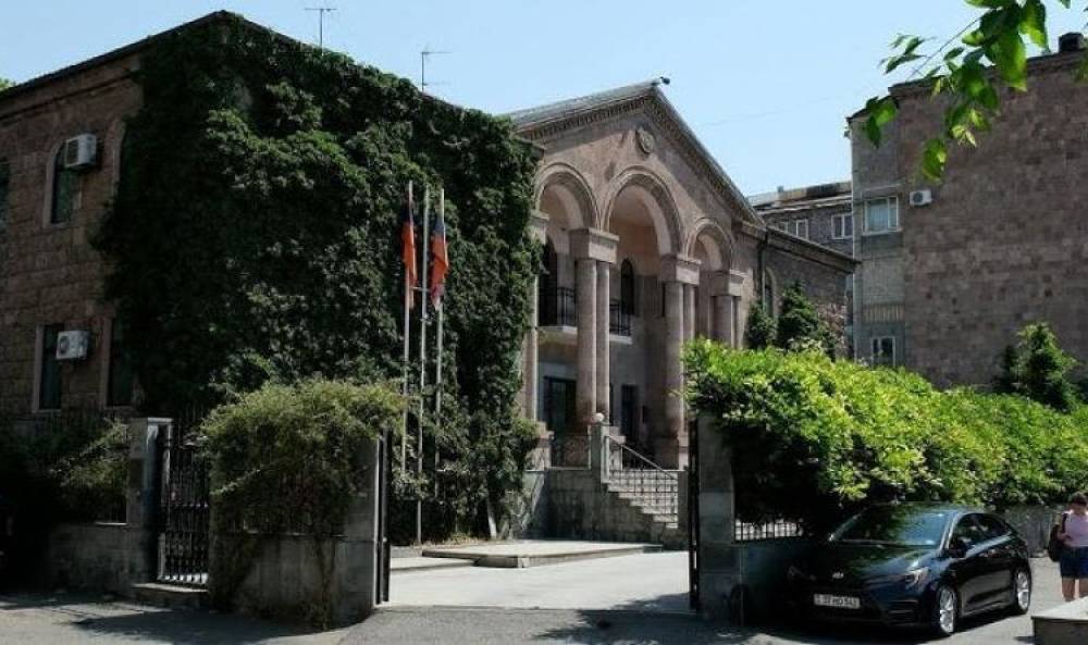 Փաշինյանի համար կենաց-մահու հարց է դարձել․ «Հրապարակ»
