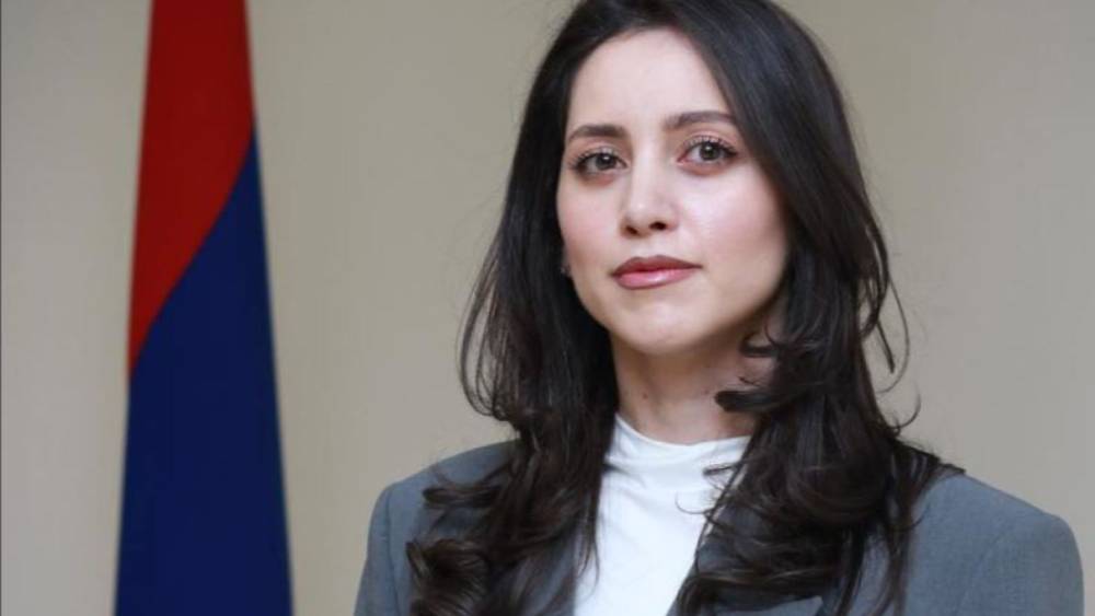 Այդքանը մենք էլ գիտենք. ՔԿ խոսնակը արձագանքում է Անդրանիկ Թևանյանին