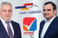 #Հիմա. Ուժեղ Հայաստան կուսակցության անդամ Նարեկ Կարապետյանի ասուլիսը
