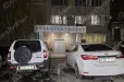 Երևանում կարճ միացման հետևանքով բռնկված բոցից 27-ամյա տղամարդը այրվածքներով տեղափոխվել է ԲԿ