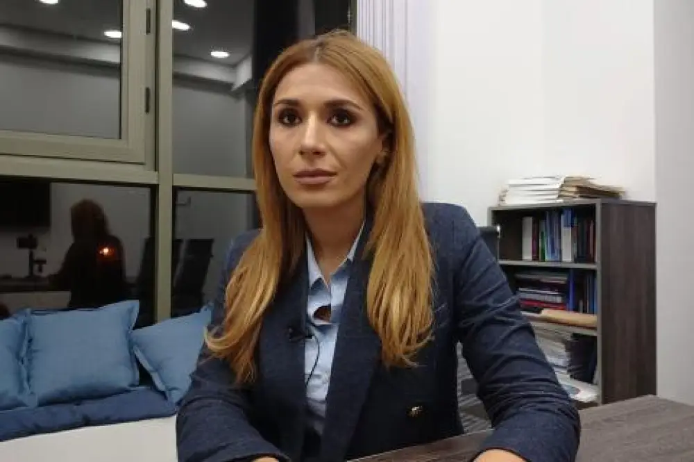 Գործարկվել է «Քո ձայնը» կայքը․ խախտումների մասին հաղորդում ներկայացնողների գաղտնիությունն ապահոված է