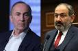 Էդ ձայնագրությունը երաշխավորում եմ իրական է․ Փաշինյանը կպավ Քոչարյանին