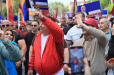 Որձ առյուծը տեղում է, թող «չբզբզան». Գագիկ Ծառուկյան
