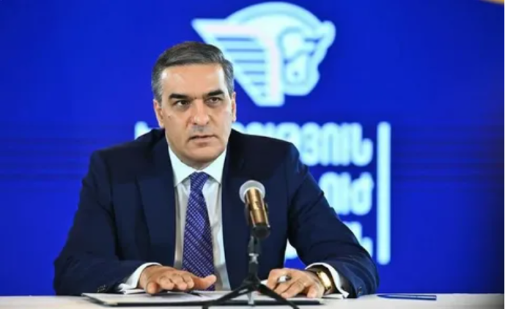 Սպառնալիքներով տեսանյութ․ ինչո՞ւ հենց հիմա և ո՞ւմ շահերից է բխում․ Արման Թաթոյան (Տեսանյութ)