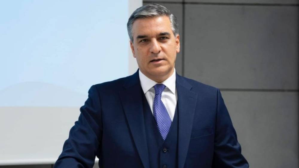 Անվտանգության և խաղաղության ապահովման 6 քայլ․ Արման Թաթոյանը ներկայացրել է «Միասնության թևեր» ծրագրի դրույթները