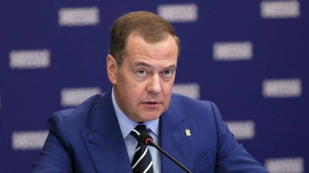 Փաշինյանը որոշել է խզել հարաբերությունները Ռուսաստանի հետ. սա պետք է անկեղծորեն ընդունել․ Մեդվեդև