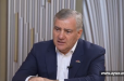 «Բաթումիի օրինակն արդեն կա»․ Կարապետյանը՝ ադրբեջանցիների վերաբնակեցման ռիսկերի մասին (Տեսանյութ)