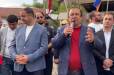 Մեզ համար ամոթ ա, որ Արցախի ղեկավարությունը գերության մեջ ա, մեր կարևոր անելիքներից ա էդ հարցը․ Ծառուկյան