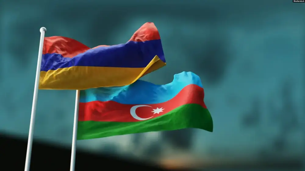 Ադրբեջանի հետ առևտրաշրջանառությունն աճել է հազարավոր անգամներ