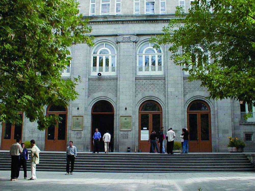 Անմխիթար ցուցանիշներ՝ ագրարային համալսարանում․ «Հրապարակ»