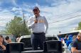Փաշինյանը Փարաքարում հիշեց Վոլոդյա Գրիգորյանի սպшնությունը. ինչ ասաց նա