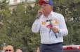 Գլուխները ջնջխելով եկել ենք, մնացել են վերջին երեքը. Փաշինյանը կրկին ձեռքն է վերցրել մուրճը