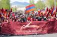 «Ամեն տարի թոշակների չափն ավելացնել՝ նախորդ տարվա ինֆլյացիայի չափով, գազի և էլեկտրաէներգիայի սակագներն իջեցնել 10 տոկոսով». ԲՀԿ նախընտրական ծրագրի հիմնադրույթները