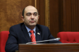 Լարսում կանգնած բեռնատարը Հայաստանի տնտեսությունն է․ Էդմոն Մարուքյան