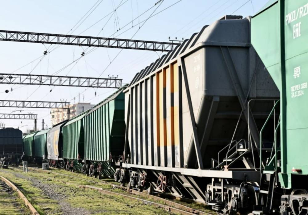 Ադրբեջանով ՌԴ-ից ՀՀ ցորեն և պարարտանյութ կուղարկվի