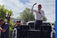 Փաշինյանը վիրավորեց Սամվել Կարապետյանին