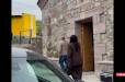 Կփտես բանտում․ հավաքեք սրան ստեղից․ ինչպես է Նազարյան Գեղամը վիրավորում և սպառնում լրագրողին