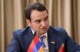 Նարեկ Կարապետյանը երբեք չի ունեցել Ռուսաստանի քաղաքացիություն. ՌԴ ԱԳՆ