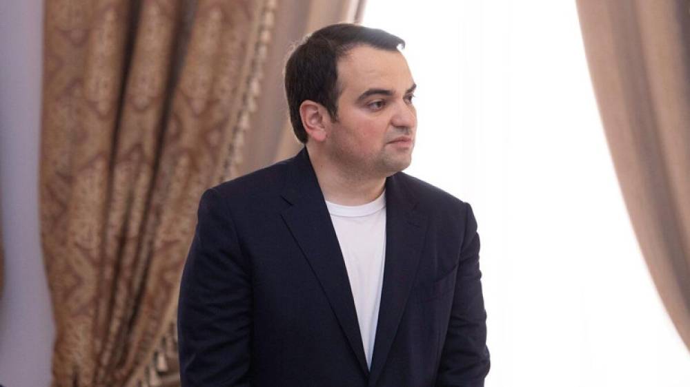Սուտը տարածելու մեջ իրենք անգամ չեն խորշում օգտագործել պետության կողմից ֆինանսավորվող Հանրային հեռուստատեսությունը. Նարեկ Կարապետյան