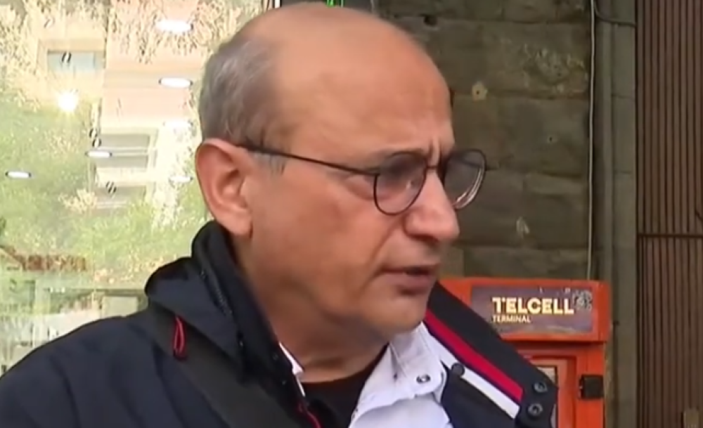 Աբսուրդ է, 1000 դոլարով կարելի էր «գաղտնալսել» ԱԺ լսումները