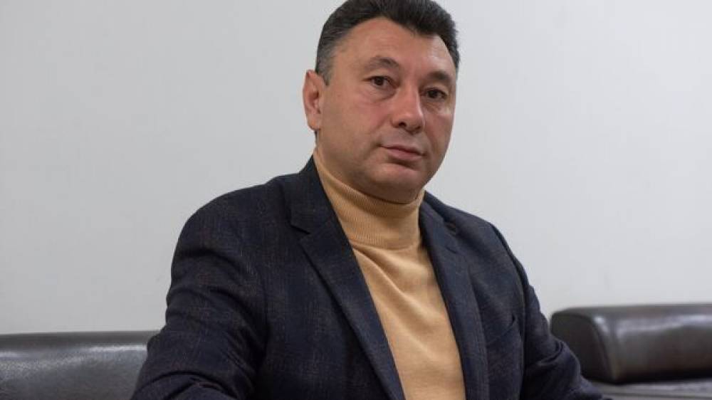 «Լռությունը հավասարազոր է հանցակցության». Էդուարդ Շարմազանովը միջազգային համաժողովում բարձրացրել է Արցախի ռազմաքաղաքական ղեկավարության ազատ արձակման հարցը (Տեսանյութ)