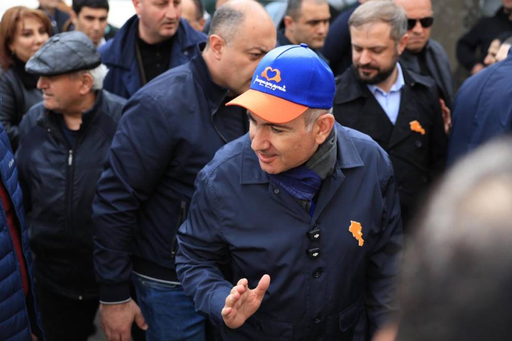 Ինչ է սպասվում հունիսի 7-ից հետո․ «Հրապարակ»