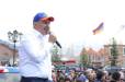 Մայիսի 28-ին Հանրապետության հրապարակից շարասյունը գնալու է կանգնի Տիգրան Մեծ պողոտայում, մինչև բոլոր քաղաքացիները տենան, աչքերը կշտանան. Փաշինյան