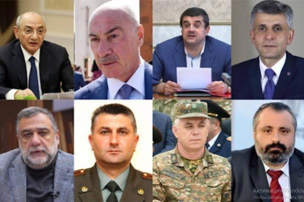 Ինչո՞ւ է Ադրբեջանը ձգձգում գործընթացը