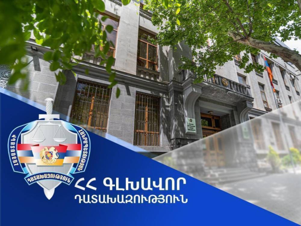 Վեդիում անչափահաս քույրերի դեպքով հանրային քրեական հետապնդում է հարուցվել 2 անձի նկատմամբ․ դատախազություն