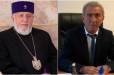 Ամենայն Հայոց Կաթողիկոսի եղբայրն ու եղբորորդին տնային կալանքից ազատ արձակվեցին