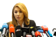#ՈՒՂԻՂ․ «ՈՒԺԵՂ ՀԱՅԱՍՏԱՆ»-ի պատգամավորի թեկնածու Գոհար Մելոյանի ճեպազրույցը