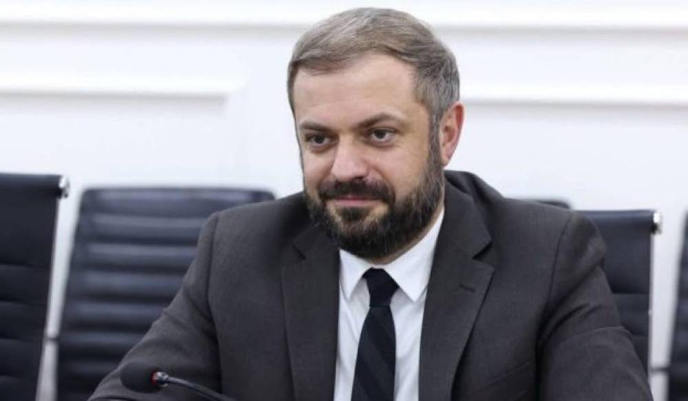 Իրավիճակը կառավարելի է, մեծ հաշվով Հայաստանից ՌԴ ծաղկի արտահանման խնդիրներ չենք ունենա. Գևորգ Պապոյան