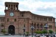 Ուղիղ․ Կառավարության նիստն՝ առանց Փաշինյանի, ովքեր են ներկա, ինչ են որոշում