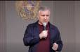 Համակարգային գրդոն ա էս երկիրը, մենք շուտով ձեզ ցույց կտանք՝ որտեղ ինչ են կերել. Սամվել Կարապետյան