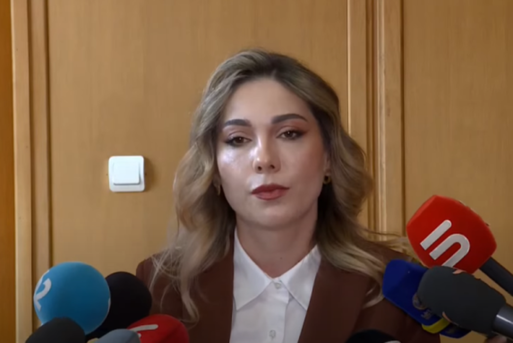 Տեքստը ոչ ոք չի տեսել․ «Հրապարակ»