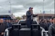 Լարված իրավիճակ. Ես իմ երեխուն եմ ուզում, տարար վառիր. քաղաքացին՝ Փաշինյանին
